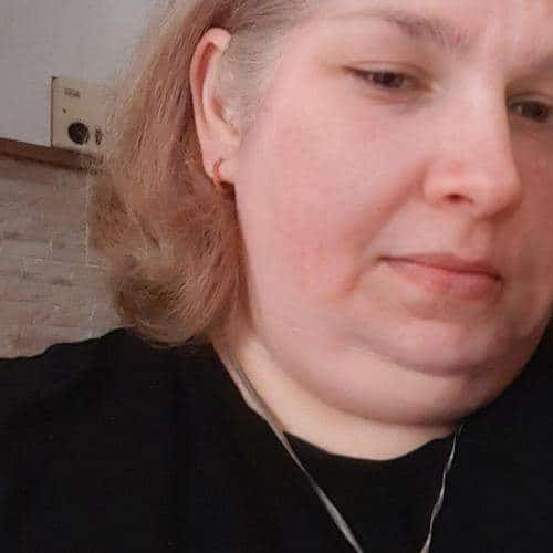 Also Frau habe ich Bedürfnisse und ficke gerne
