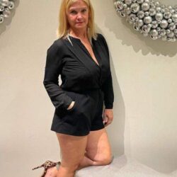 Gerade nur an Sexprivat und keiner Beziehung interessiert