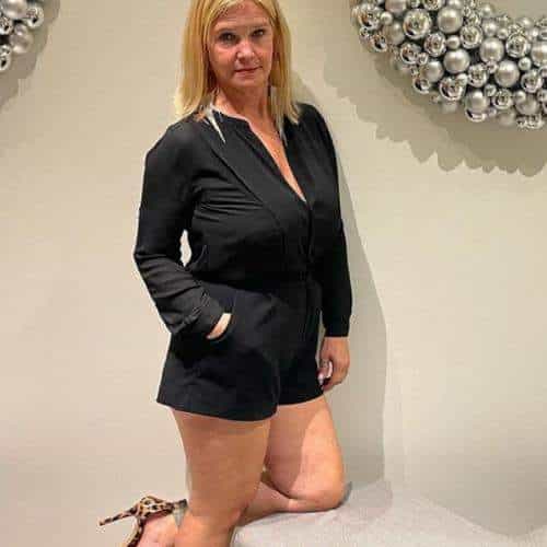 Gerade nur an Sexprivat und keiner Beziehung interessiert