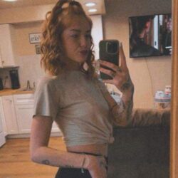 Kommen süße Mädchen gut beim Kontakbazar an?