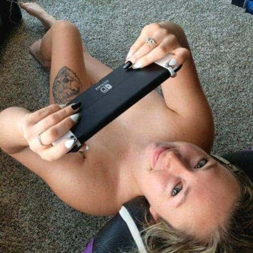 Gamergirl sucht Sextreffen in der Nähe von Kärnten